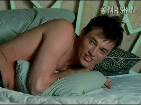 Charmed's Sexiest Scenes with Rose McGowan. Sexy, butt, underwear. 213060