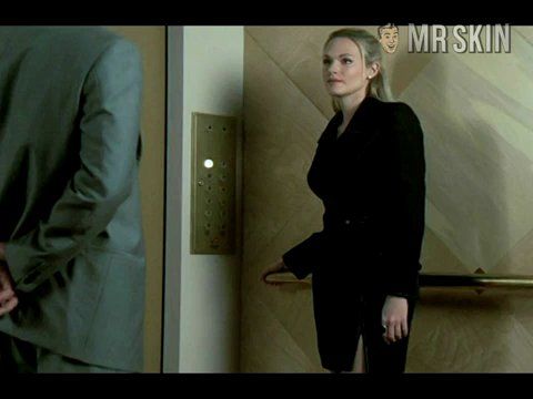 Hottest Deborah Kellner Scene in Charmed. Sexy. 213068