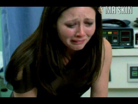 Charmed's Sexiest Scenes with Holly Marie Combs. Sexy, underwear. 212904