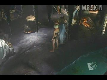 Jaime Pressly in Charmed (1998-2006) Bikini Bikini Sexy 211790