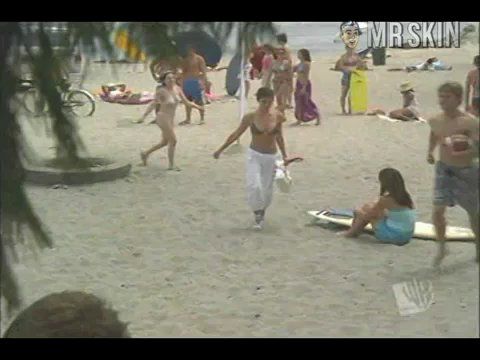 Sexiest Scenes of Phoebe Halliwell from Charmed. Bikini, sexy, underwear. 212039
