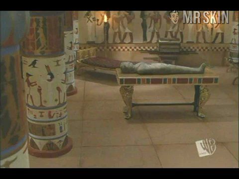Charmed's Sexiest Scenes with Alyssa Milano. Sexy, bikini, underwear. 211788