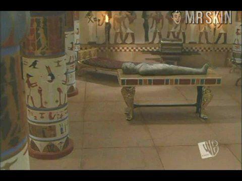 Charmed's Sexiest Scenes with Alyssa Milano. Sexy, bikini, underwear. 211788