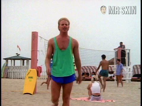 Beverly Hills, 90210's Sexiest Scenes with Jennie Garth. Bikini, sexy. 214452