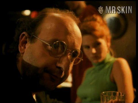 Franziska Traub in Die zweite Heimat – Chronik einer Jugend (1992-1993) Full Frontal Breasts Bush 225916