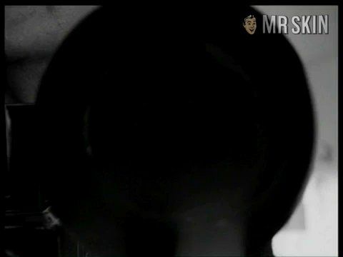 Carolin Fink in Die zweite Heimat – Chronik einer Jugend (1992-1993) Butt Right Breast Breasts Bush 225918