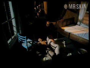 Salome Kammer in Die zweite Heimat – Chronik einer Jugend (1992-1993) Full Nudity Breasts Bush 225930