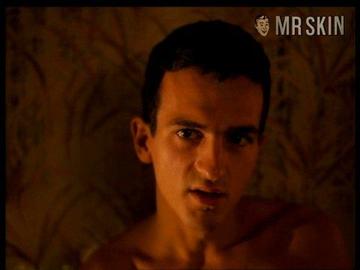 Irene Kugler in Die zweite Heimat – Chronik einer Jugend (1992-1993) Full Frontal Breasts Bush 225907