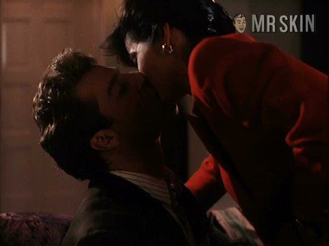 Sexiest Gloria Fielding Scenes. Sexy, breasts. 214510