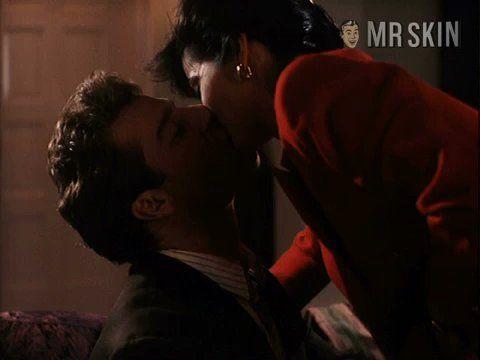 Sexiest Gloria Fielding Scenes. Sexy, breasts. 214510