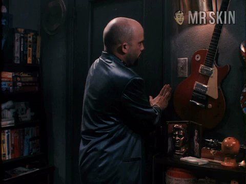 Sexiest Scenes of Ms. Kilbasser from Tales from the Crypt. Sexy. 214511