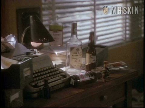 Marg Helgenberger Nude as Vicki. Breasts, thong. 214634