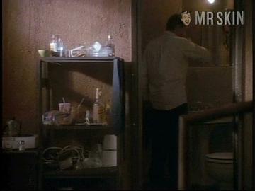 Marg Helgenberger in Tales from the Crypt (1989-1996) Breasts Breasts Thong 214634