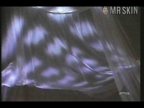 Nudes of Kathrine from Tales from the Crypt. Breasts, Butt. 211704