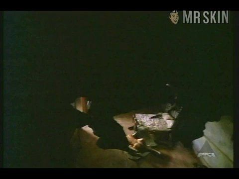 Sherrie Rose Naked in Tales from the Crypt. Breasts, bush, underwear. 212179