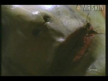 Sherrie Rose in Tales from the Crypt (1989-1996) Breasts Breasts Bush 212179