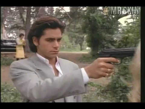 Tales from the Crypt's Sexiest Scenes with Kate Vernon. Underwear. 212052