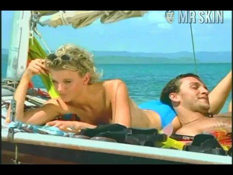 Eva Habermann in Klinik unter Palmen (1996-2003) Breasts Bikini Breasts 212133