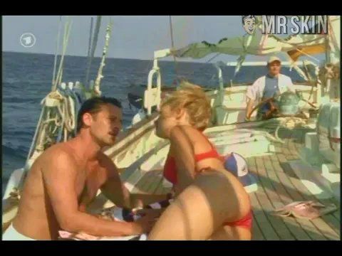 Hottest Maren Westendorp Scenes. Bikini, breasts, bush. 212103