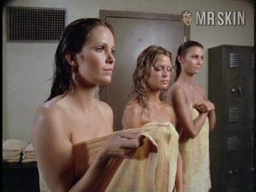 Farrah Fawcett in Charlie's Angels (1976-1981) Sexy Breasts Sexy 214981