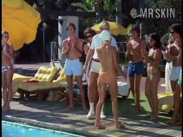 Farrah Fawcett in Charlie's Angels (1976-1981) Sexy Breasts Sexy 214962
