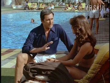 Jaclyn Smith in Charlie's Angels (1976-1981) Bikini Bikini Sexy 214966