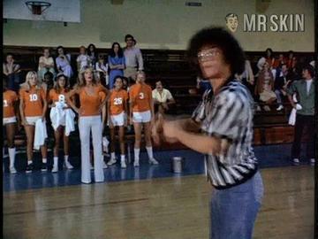 Farrah Fawcett in Charlie's Angels (1976-1981) Sexy Breasts Sexy 214963