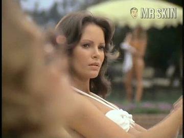 Jaclyn Smith in Charlie's Angels (1976-1981) Bikini Bikini Sexy 214968