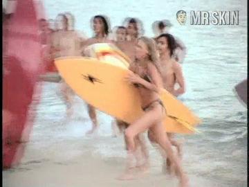 Cheryl Ladd in Charlie's Angels (1976-1981) Bikini Bikini Sexy* 214971