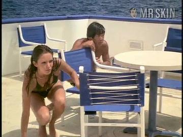 Cheryl Ladd in Charlie's Angels (1976-1981) Bikini Bikini Sexy* 214972