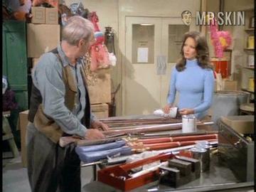 Jaclyn Smith in Charlie's Angels (1976-1981) Sexy Bikini Sexy 214977