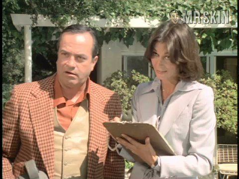 Cheryl Ladd in Charlie's Angels (1976-1981) Bikini Bikini Sexy* 214975