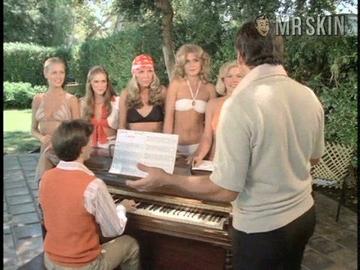 Cheryl Ladd in Charlie's Angels (1976-1981) Bikini Bikini Sexy* 214975