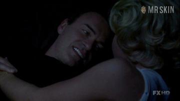 Kelly Carlson in Nip/Tuck (2003-2010) Underwear Bikini Breasts 220360