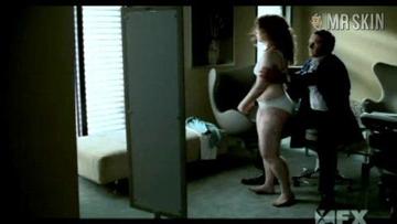 Rebecca Metz in Nip/Tuck (2003-2010) Underwear Underwear 212933