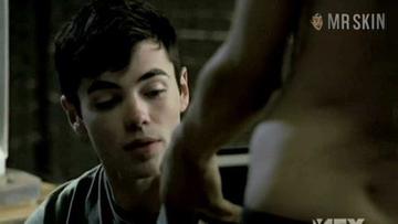 Famke Janssen in Nip/Tuck (2003-2010) Sexy Lesbian Sexy 212414