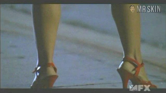 Sexiest Kimber Henry Scenes. Underwear, bikini, breasts. 211984