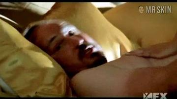 Misti Traya in Nip/Tuck (2003-2010) Butt Butt Underwear* 213515