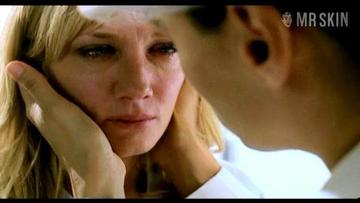 Joely Richardson in Nip/Tuck (2003-2010) Sexy Bikini Lesbian 213170