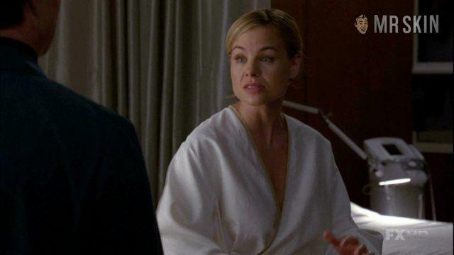Danica Sheridan Nude in Nip/Tuck. Butt. 219406