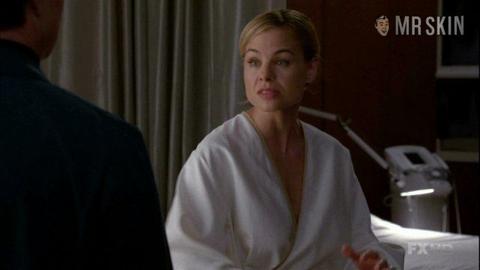 Danica Sheridan Nude in Nip/Tuck. Butt. 219406