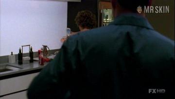 Danica Sheridan in Nip/Tuck (2003-2010) Butt Butt 219407