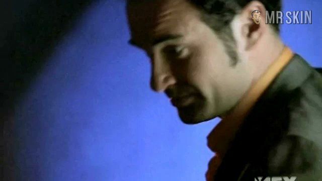 Sexiest Scenes of Avanti from Nip/Tuck. Thong, Underwear, sexy. 212501