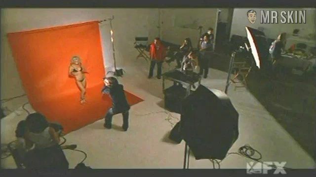 Sexiest Kelly Carlson Scene in Nip/Tuck. Bikini, breasts, butt. 211927