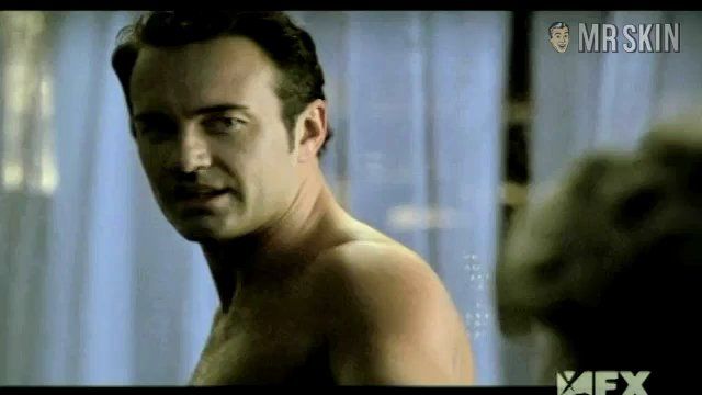Nip/Tuck's Sexiest Scenes with Rhona Mitra. Underwear. 212850