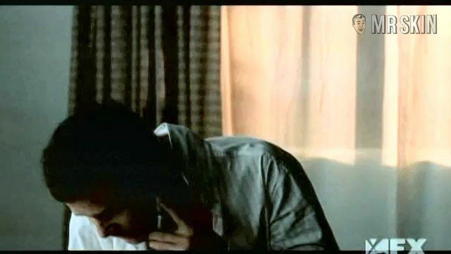 Jennifer Hall in Nip/Tuck (2003-2010) Underwear Underwear 213513