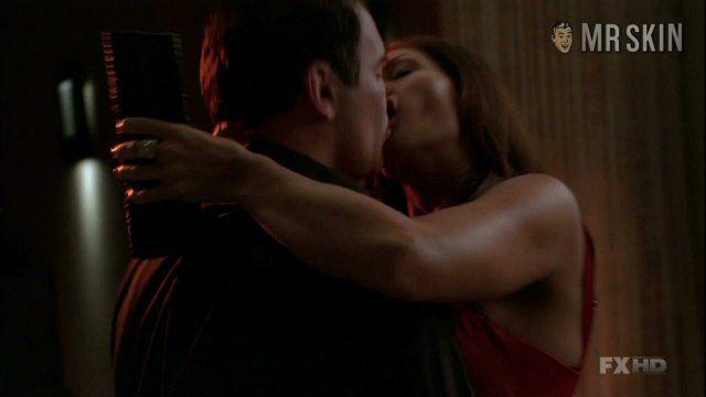 Kelly King in Nip/Tuck (2003-2010) Underwear Underwear 215300