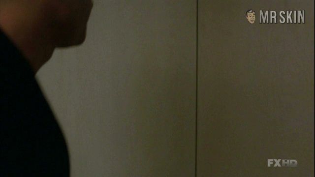 Amber Strauser in Nip/Tuck (2003-2010) Butt Butt 215299