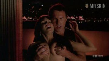 Allison McAtee in Nip/Tuck (2003-2010) Sexy Underwear Sexy Underwear 215235