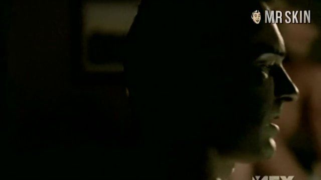 Jennifer O'Dell in Nip/Tuck (2003-2010) Breasts Butt Breasts Butt 212442